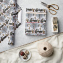 Search for snow bunny wrapping paper Snowman