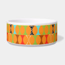Search for orange pet bowls Minimalist