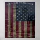 Search for 9 11 never forget posters Wtc