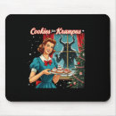 Search for krampus mouse mats Xmas