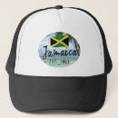 Search for jamaican flag hats Caribbean