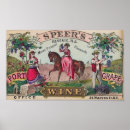 Search for wine label posters Vintage