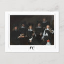 Search for hal postcards Frans hals