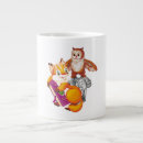 Search for big owl mugs Blue