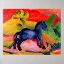 Search for blaue posters Marc