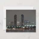 Search for southern lights postcards San diego