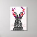 Search for jackalope art Flowers