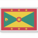 Search for grenada flag stickers Country