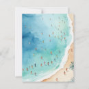 Search for ocean waves postcards Blue sky