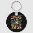 Search for temps key rings New orleans louisiana