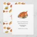 Search for turkey thanksgiving invitations Thankful