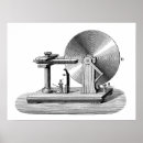 Search for electromagnetic art Physics
