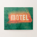 Search for neon light puzzles Vintage