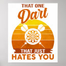 Search for darts player posters Garagedecor
