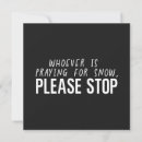 Search for cold weather cards Funny