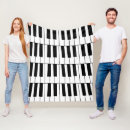 Search for piano blankets Keys