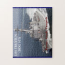 Search for navy ships puzzles Sea
