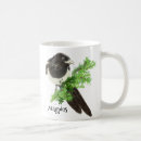 Search for curious mugs Bird