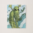 Search for cthulhu puzzles Horror