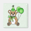 Search for teddy magnets Girl