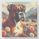 Search for boxer puppy coasters Dogs