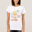 Search for bird womens tshirts Looney tune character