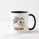 Search for dig mugs Looney tunes