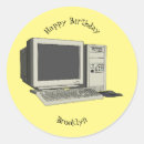 Search for monitor stickers Electronic