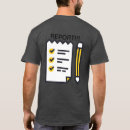 Search for document tshirts Report