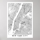 Search for new york maps posters City