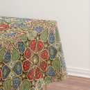 Search for arabic tablecloths Blue