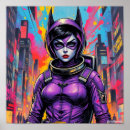 Search for batgirl posters Comic book