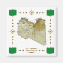 Search for libya magnets Map