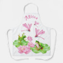 Search for dragonfly aprons Kitchen