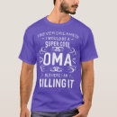 Search for super grandma tshirts Vintage