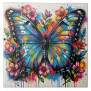 Search for graffiti tiles Colorful