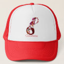 Search for white candy hats Christmas tree