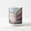 Search for ancient rome mugs Italy