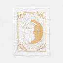 Search for tarot blankets Black cat