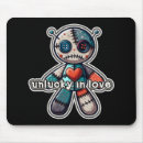 Search for doll mouse mats Gothic