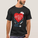 Search for nanny mens tshirts Nurse
