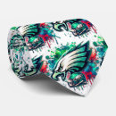Search for black american ties Green