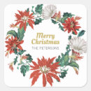 Search for christmas cactus stickers Floral