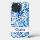 Search for vintage floral iphone cases Paisley