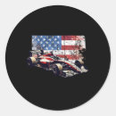 Search for american car stickers Usa