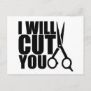 Search for beauticians postcards Hairstylist