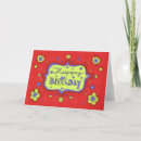 Search for doodling birthday cards Girl