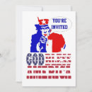 Search for uncle invitations Patriot