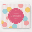 Search for happy mothers day mouse mats Mama