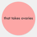 Search for ovaries stickers Midwife